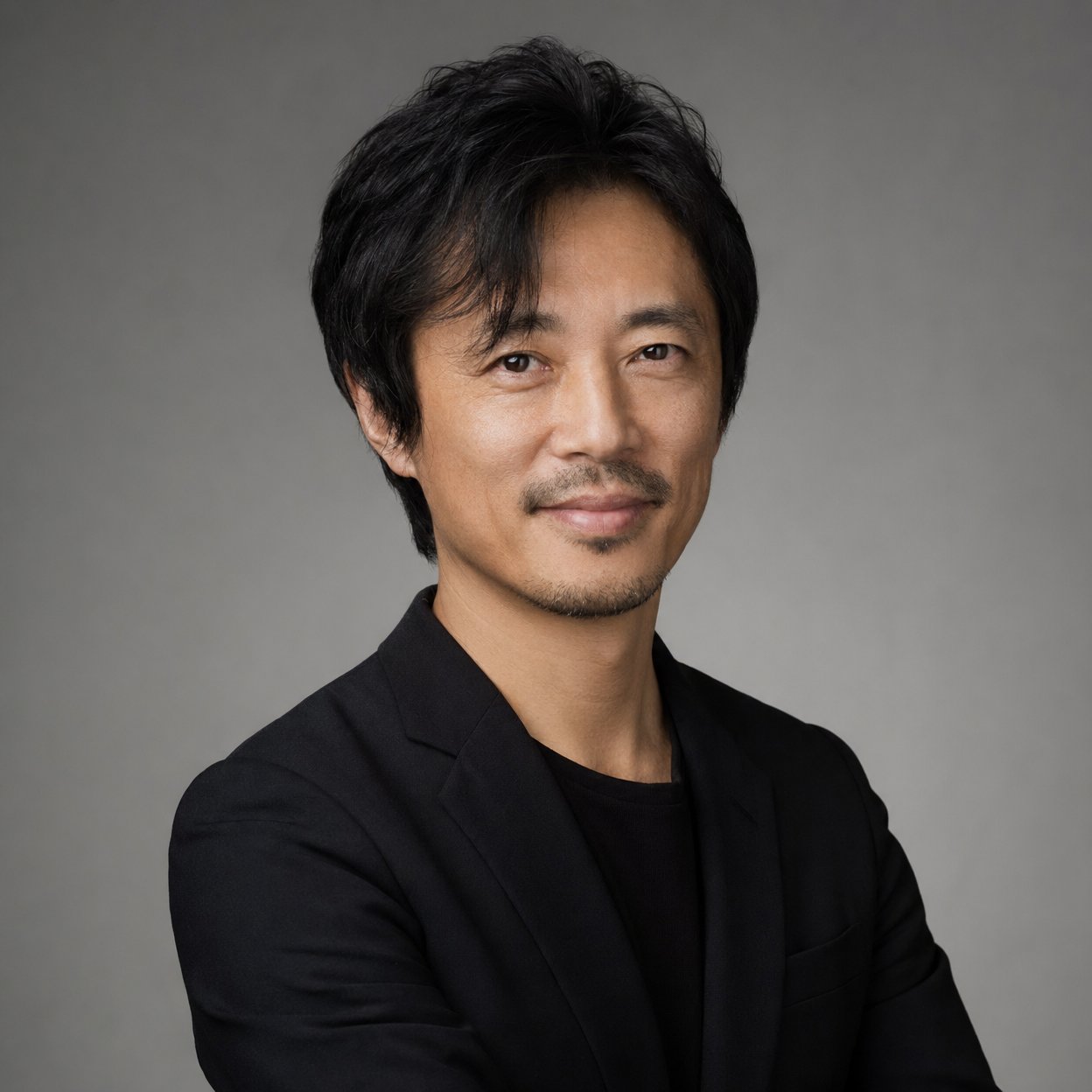 溏心mv网红视频导演顾问陈志远